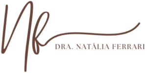 logo dra natalia ferrari