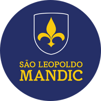 logo faculdade são leopoldo mandic