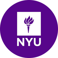 logo new york university